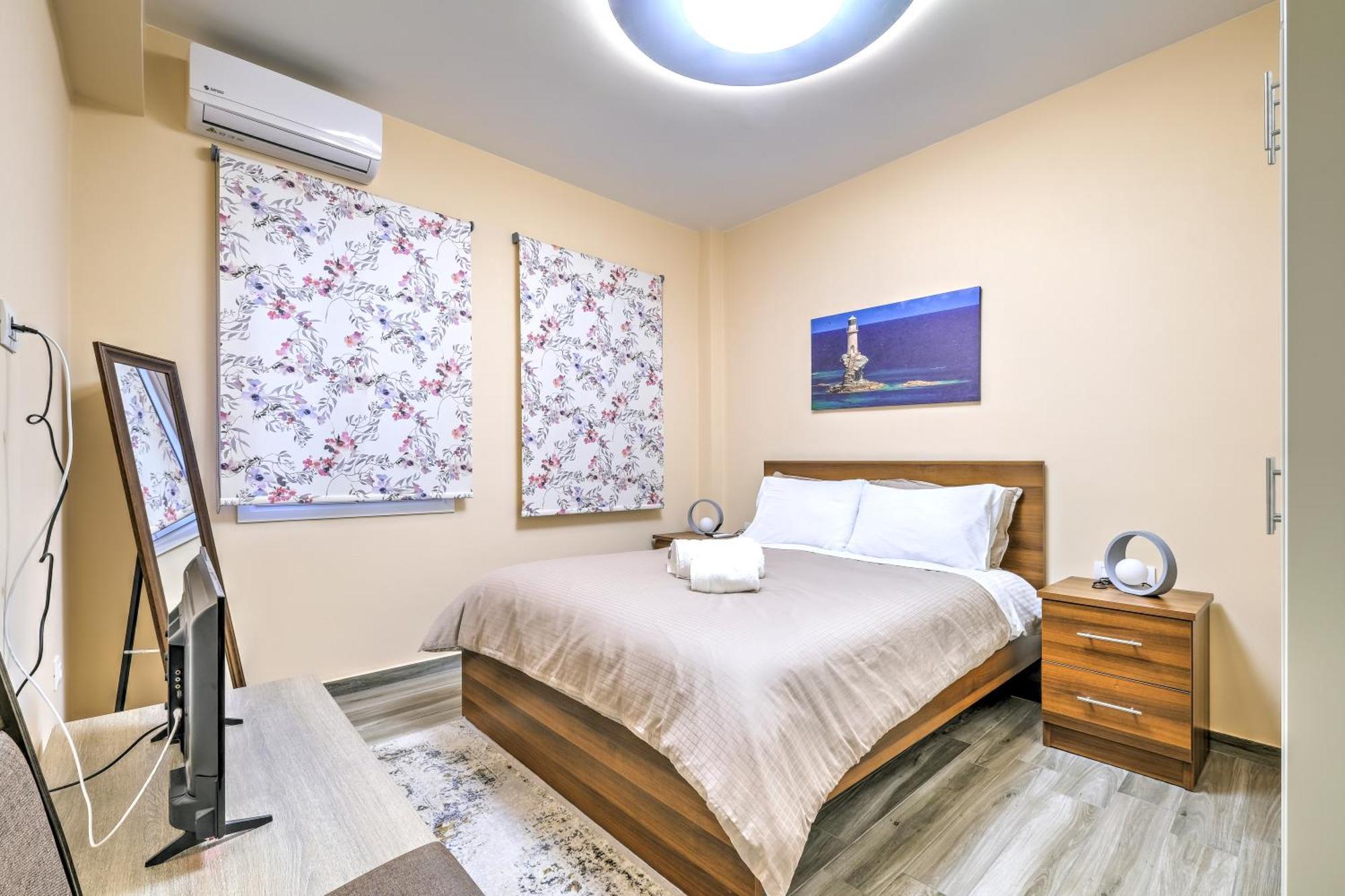 Sophie'S Apartment Нафплион Экстерьер фото